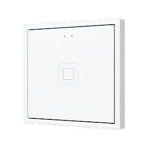 Zennio Tecla 70 X1 (Wit)