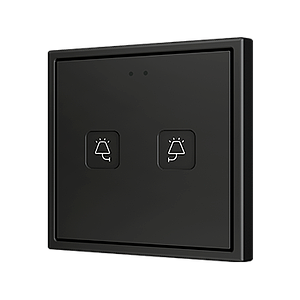 Zennio Tecla 70 X2 (Custom)