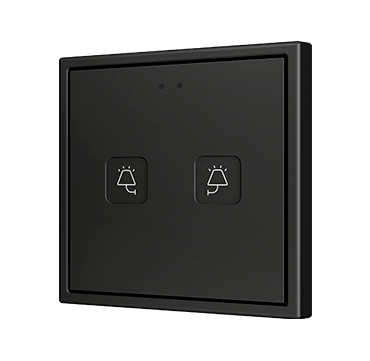 Zennio Tecla 70 X2 (Custom)