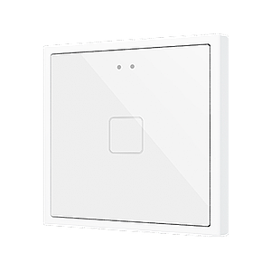 Zennio Flat 70 X1 (Wit)