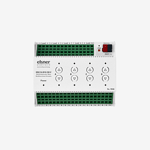 Elsner KNX S4-B10 230 V v2