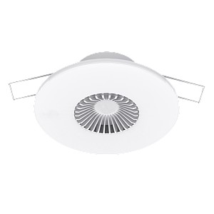 Elsner Intra-Sewi KNX T (RAL 9010 - Polarwit)