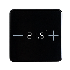 Elsner KNX eTR 101 (Noir)