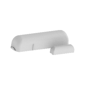 Zennio WinDoor RF 868 MHz v2 (Wit)