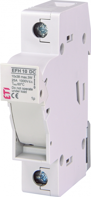 ETI EFH 10 DC 1p