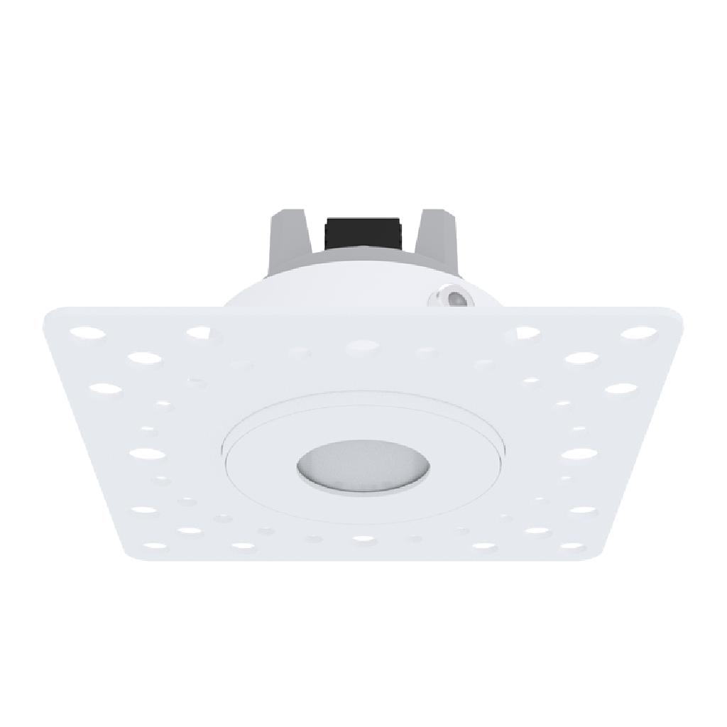 Faradite Motion Sensor 360 Plaster In - Volt Free (Wit)