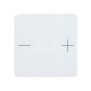 Elsner KNX eTR 101 (Wit)