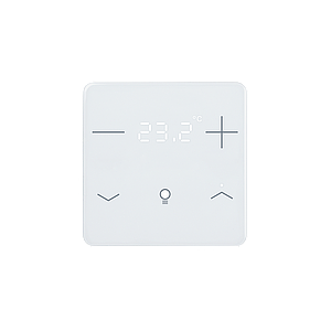 Elsner KNX eTR 205 (Licht, Wit)