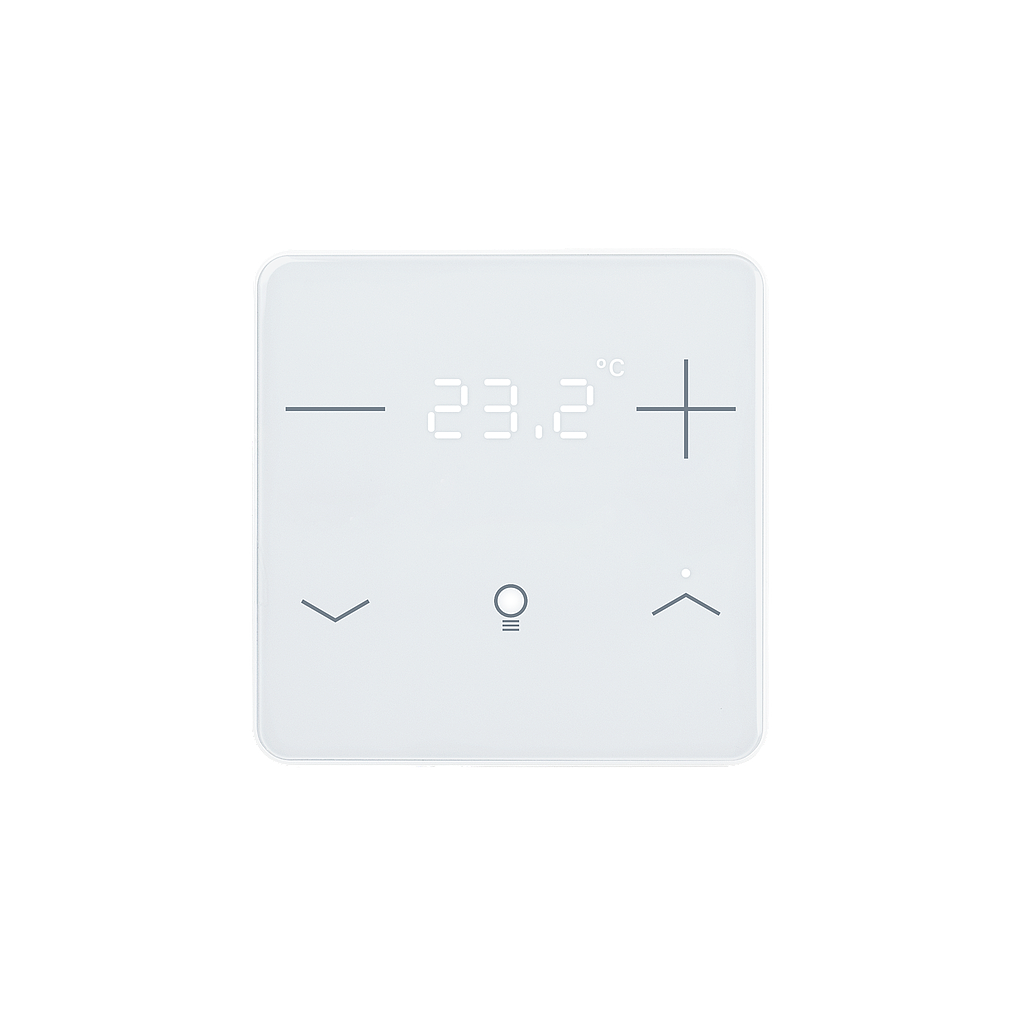 Elsner KNX eTR 205 (Licht, Wit)