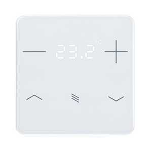 Elsner KNX eTR 201 (Stores, Blanc) - V2