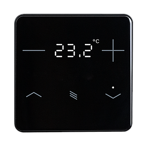 Elsner KNX eTR 201 (Stores, Noir) - V2