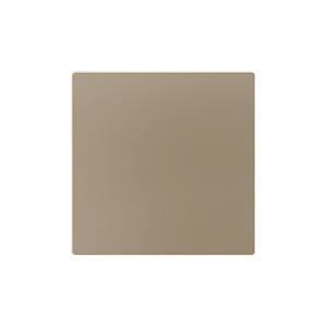 Zennio ZS55 - Cache-trou (Champagne)