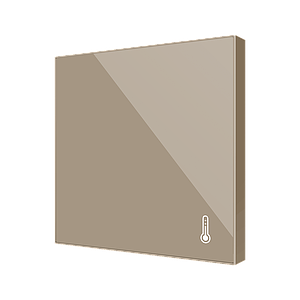 Zennio Flat AmbienT (Champagne)