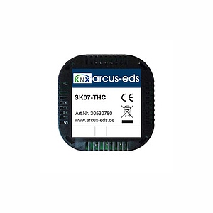 Arcus-EDS SK07-THC-4B