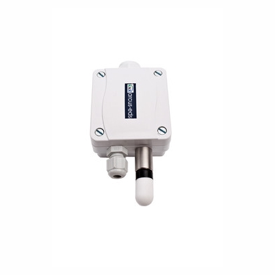 Arcus-EDS SK10-TTHC-AFF