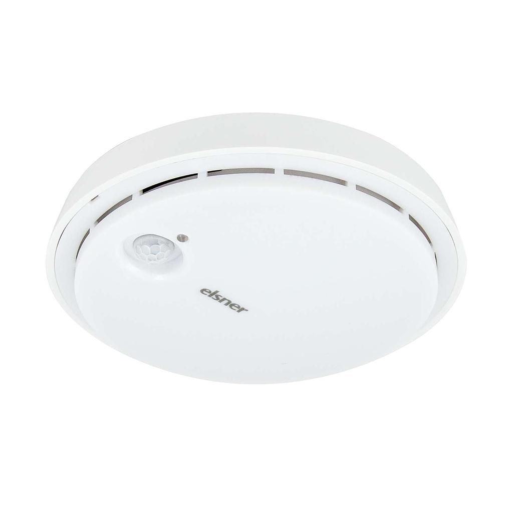 Elsner Sewi KNX AQS/TH-D L-Pr (Blanc)