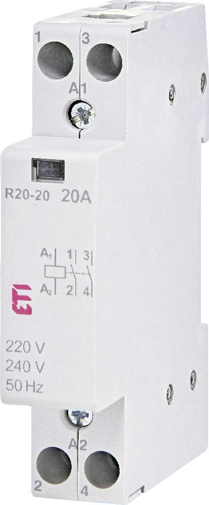 ETI Eticon - R20-20 230 V