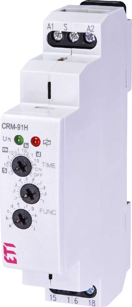 ETI ETIREL - CRM-91H UNI
