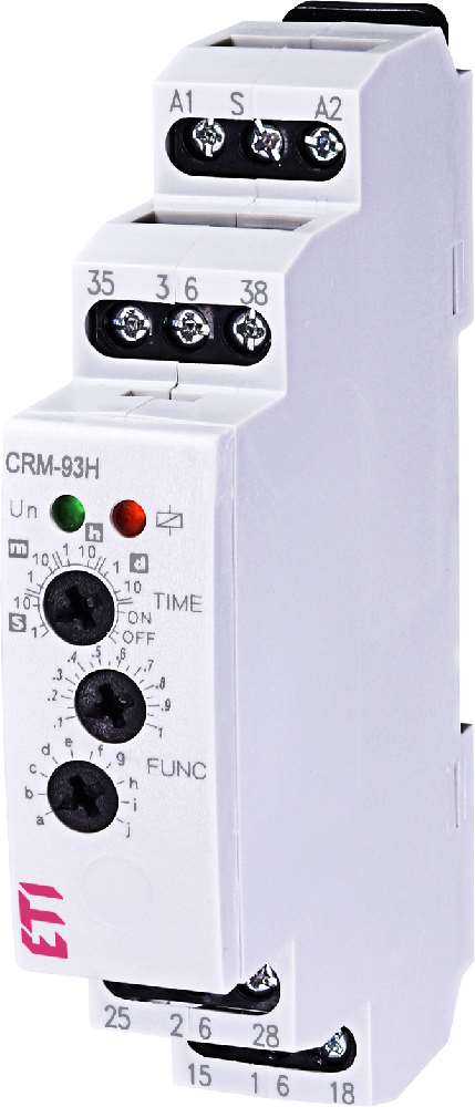 ETI ETIREL - CRM-93H UNI