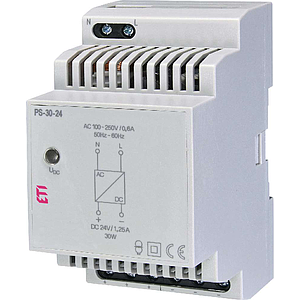 ETI EVE - Alimentation PS-30-24