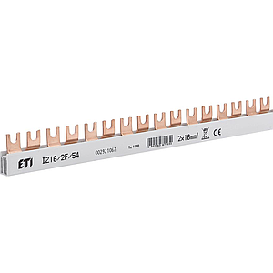 ETI ETIBOX - IZ16/2F/54