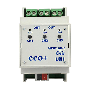 Lingg & Janke Eco+ - AH3F16H-E