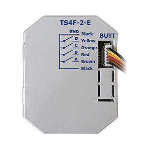 Lingg & Janke Eco+ - TS4F-2-E