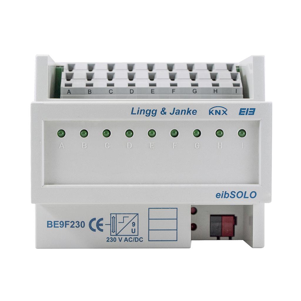 Lingg &amp; Janke Eco+ - BE9F230