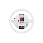 KNX R1-B4 compact 16A