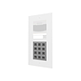 Zennio GetFace IP - Keypad Module (RVS)