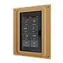Zennio inbouwset Z50