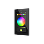 Zennio Z50 (Antraciet)