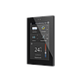 Zennio Z50 (Antraciet)