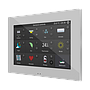 Zennio Z70 v2 (Zilver)
