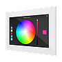 Zennio Z70 v2 (Wit)