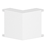 GGK FB - 100x230, Angle extérieur (RAL 9010 - Blanc alpin) - UE=1