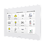 Zennio Z70 v2 (Blanc)