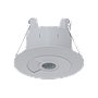 Faradite Motion Sensor 360 - Volt Free (Blanc)