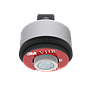 Faradite Motion Sensor 360 Pinhole - Volt Free (Blanc)